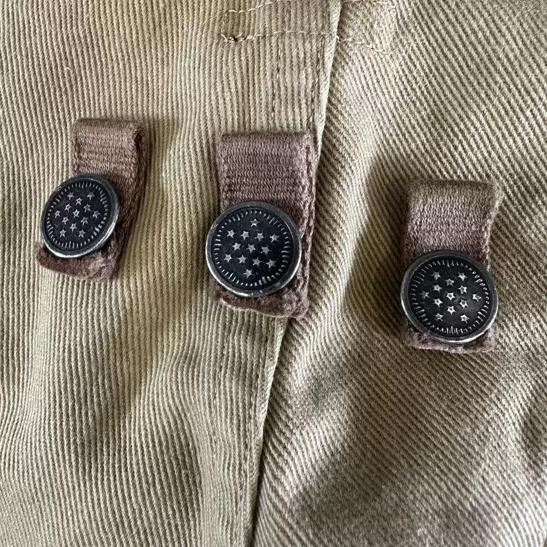Kapital Kapital Nissan loose overalls Size US 32 / EU 48 - 9 Thumbnail