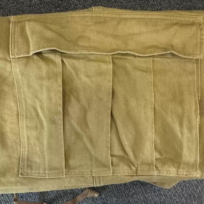 Kapital Kapital Nissan loose overalls Size US 32 / EU 48 - 4 Thumbnail