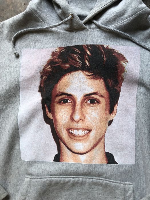 Golf wang hotsell lucas hoodie