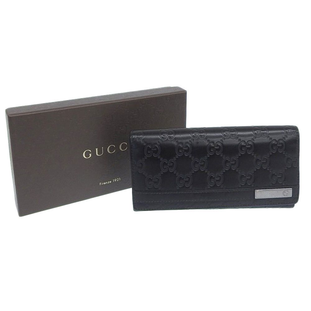 Gucci -- wallet