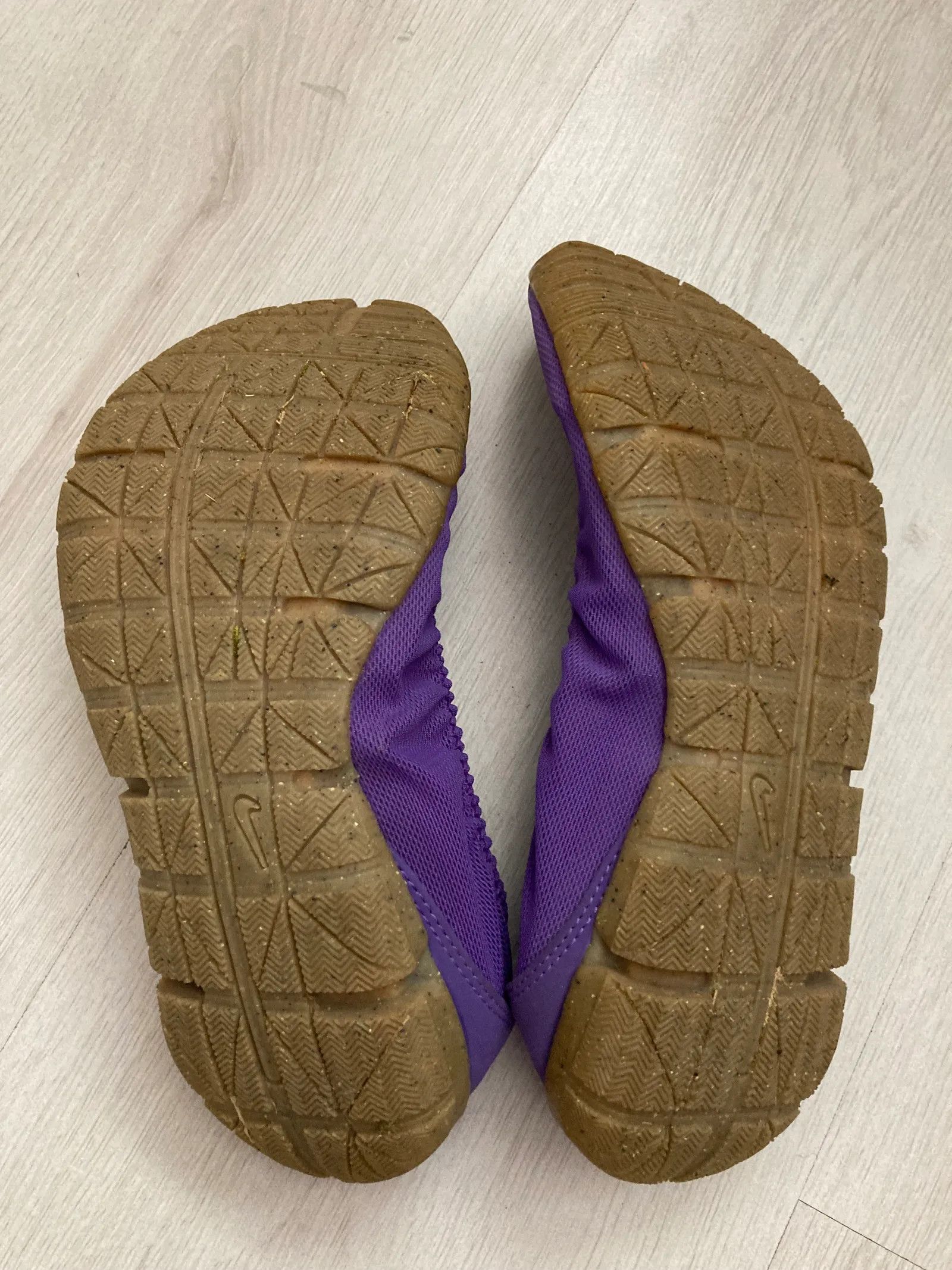 Nike Nike Ballet Flats Size US 9 / IT 39 - 3 Thumbnail