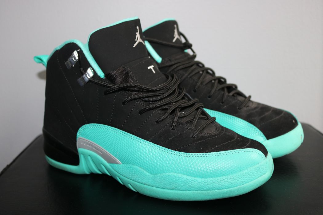 Jordan 12s gamma outlet blue