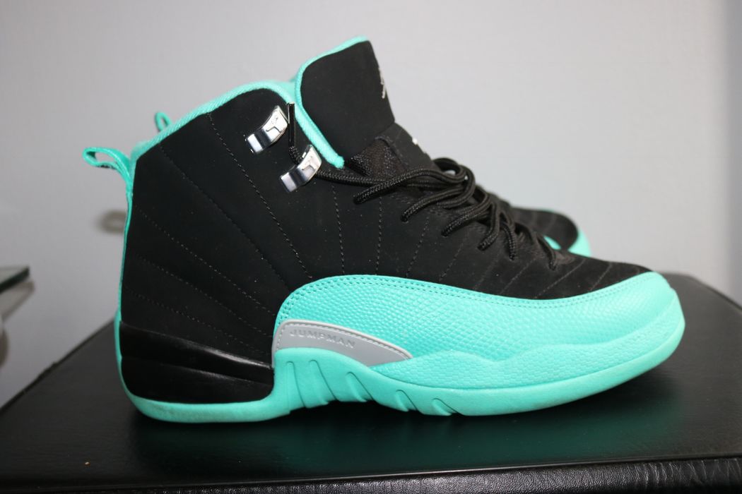 Teal 12s hotsell