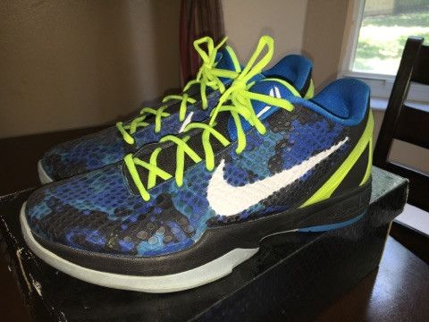 Kobe 6 sale avatar