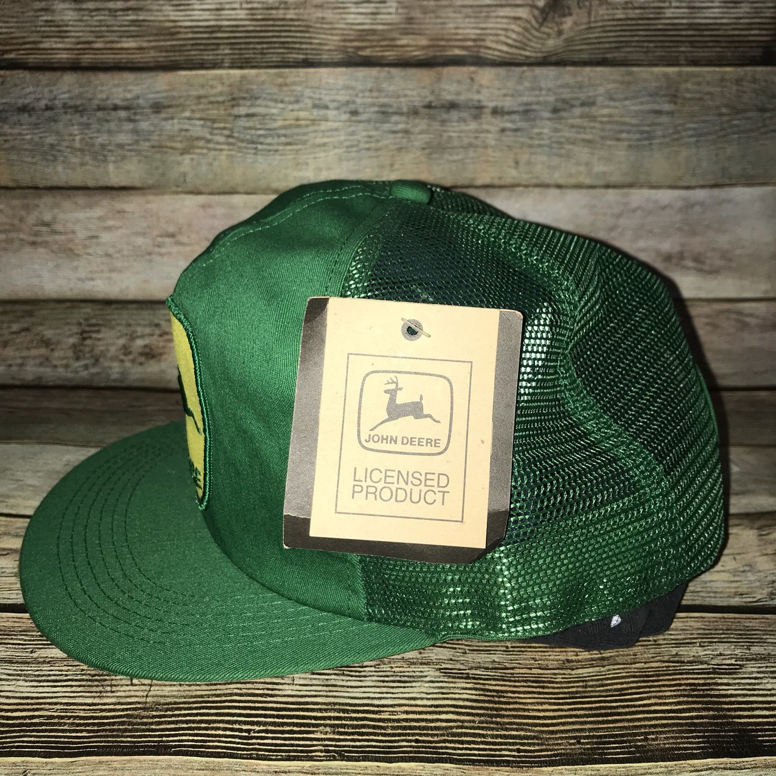 John Deere × Made In Usa × Vintage Vintage John Deere Patch