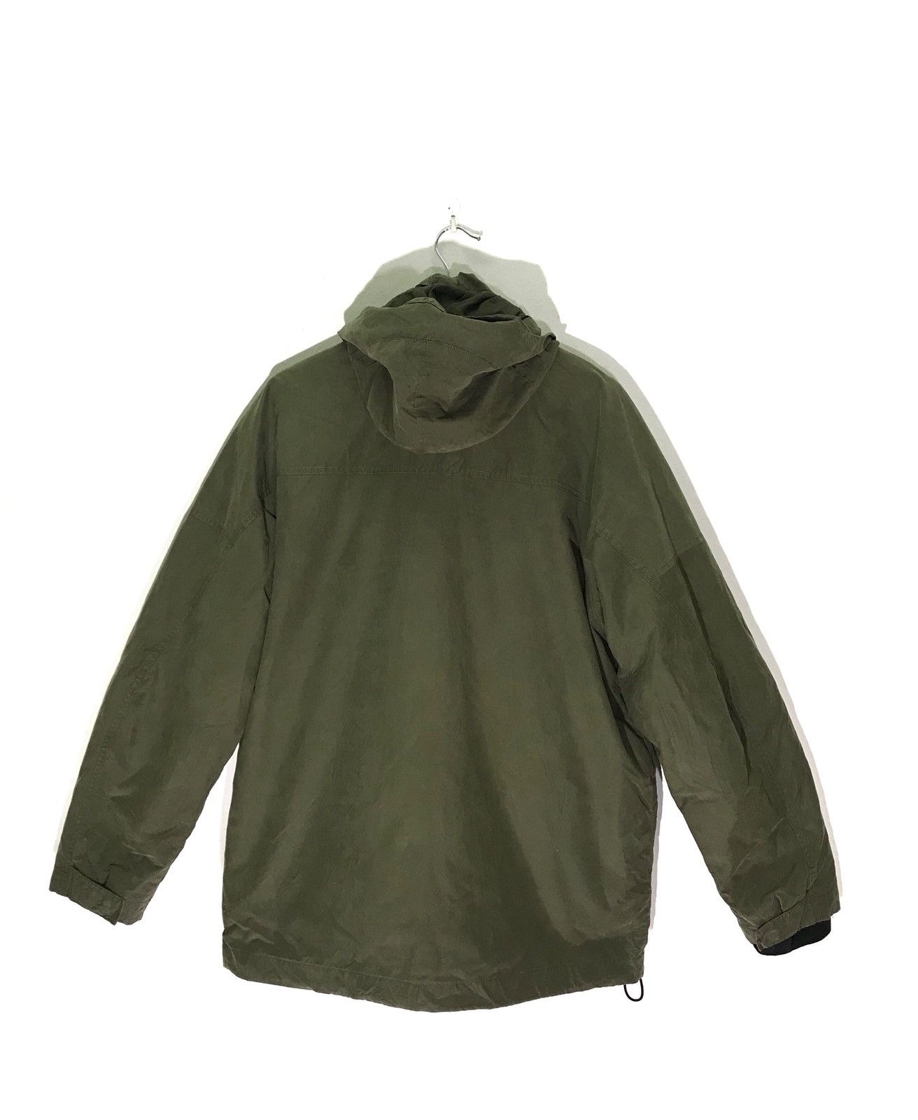 Timberland Timberland Hooded Winter Parkas Jacket Size US S / EU 44-46 / 1 - 2 Thumbnail