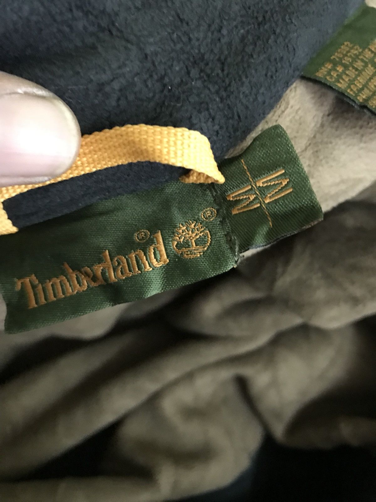 Timberland Timberland Hooded Winter Parkas Jacket Size US S / EU 44-46 / 1 - 6 Thumbnail