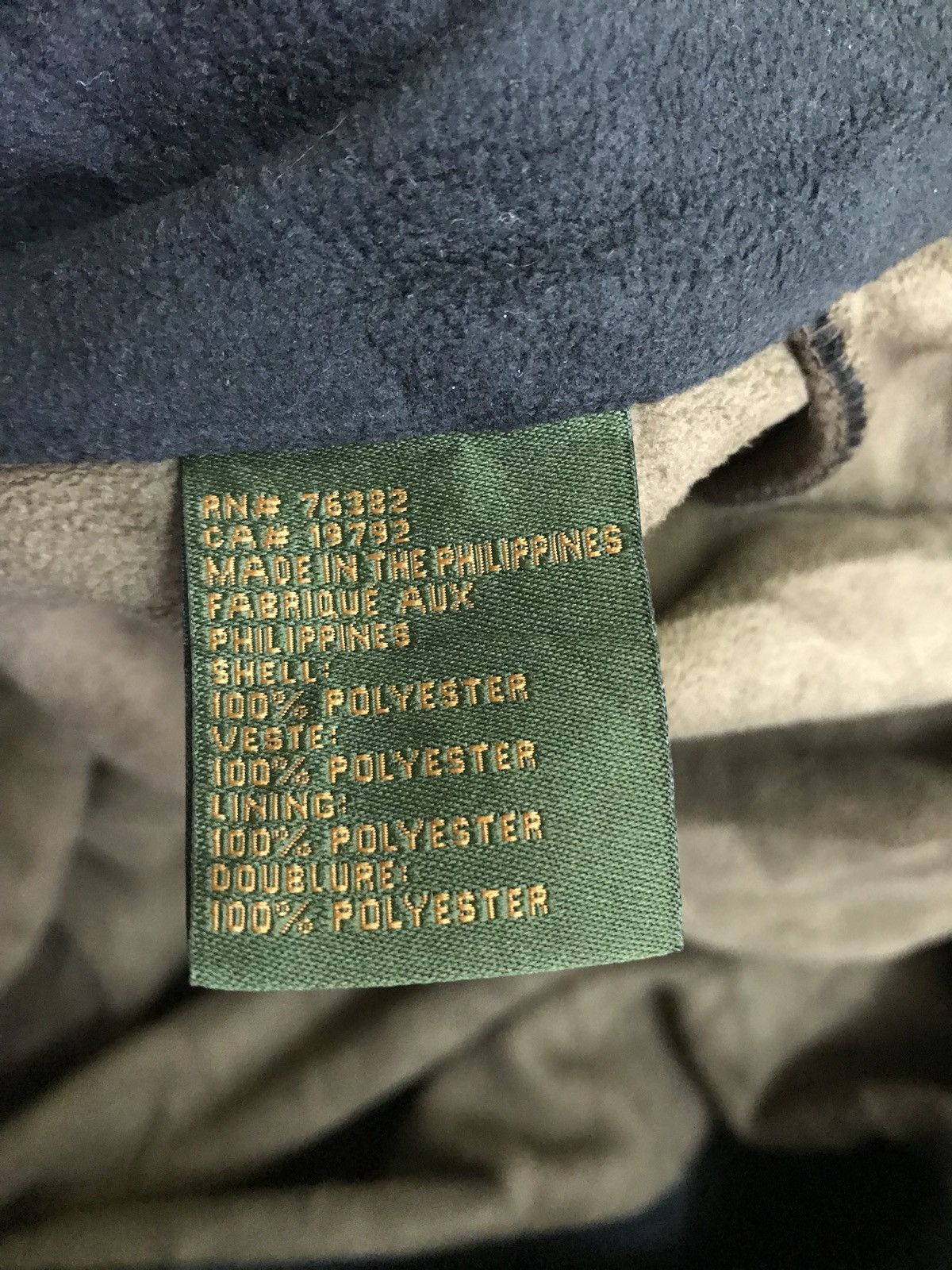 Timberland Timberland Hooded Winter Parkas Jacket Size US S / EU 44-46 / 1 - 7 Thumbnail