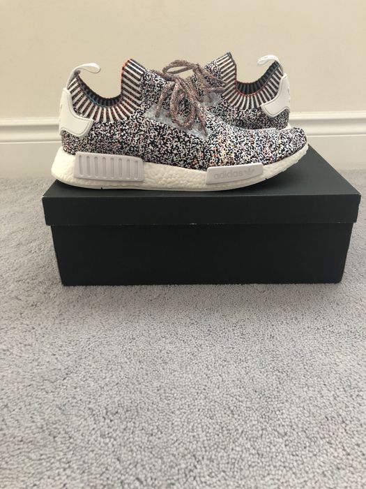 adidas nmd no signal