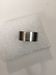 Jw Bar code Stainless Steel Ring - Size 9 Size ONE SIZE - 1 Thumbnail