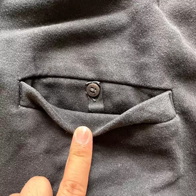 Boris Bidjan Saberi BBSboris bidjan saberi bbs BBS main line shorts Size US 30 / EU 46 - 7 Thumbnail