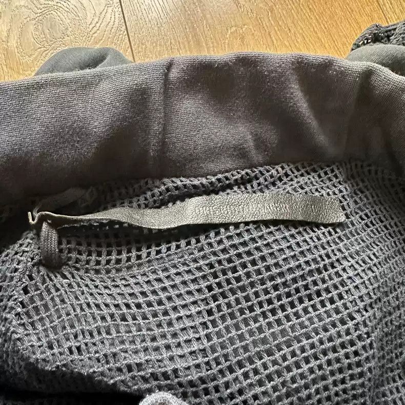Boris Bidjan Saberi BBSboris bidjan saberi bbs BBS main line shorts Size US 30 / EU 46 - 4 Thumbnail