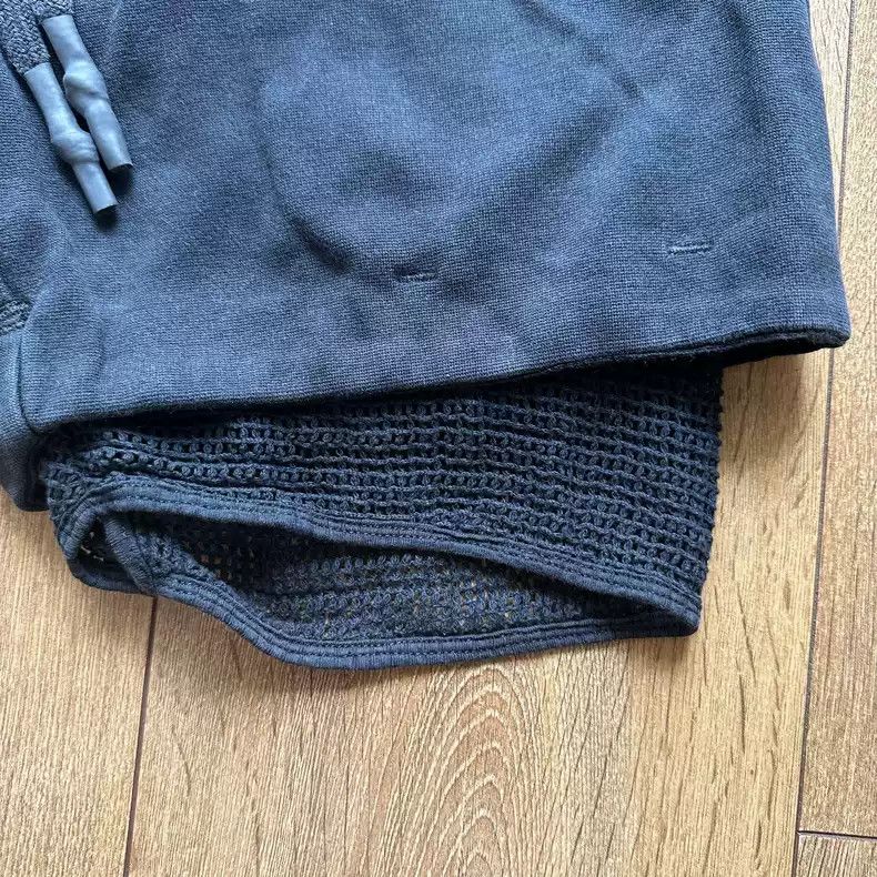 Boris Bidjan Saberi BBSboris bidjan saberi bbs BBS main line shorts Size US 30 / EU 46 - 3 Thumbnail