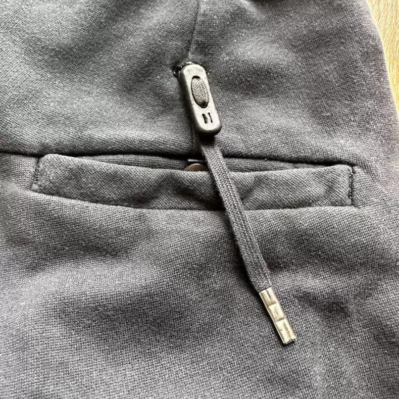 Boris Bidjan Saberi BBSboris bidjan saberi bbs BBS main line shorts Size US 30 / EU 46 - 5 Thumbnail