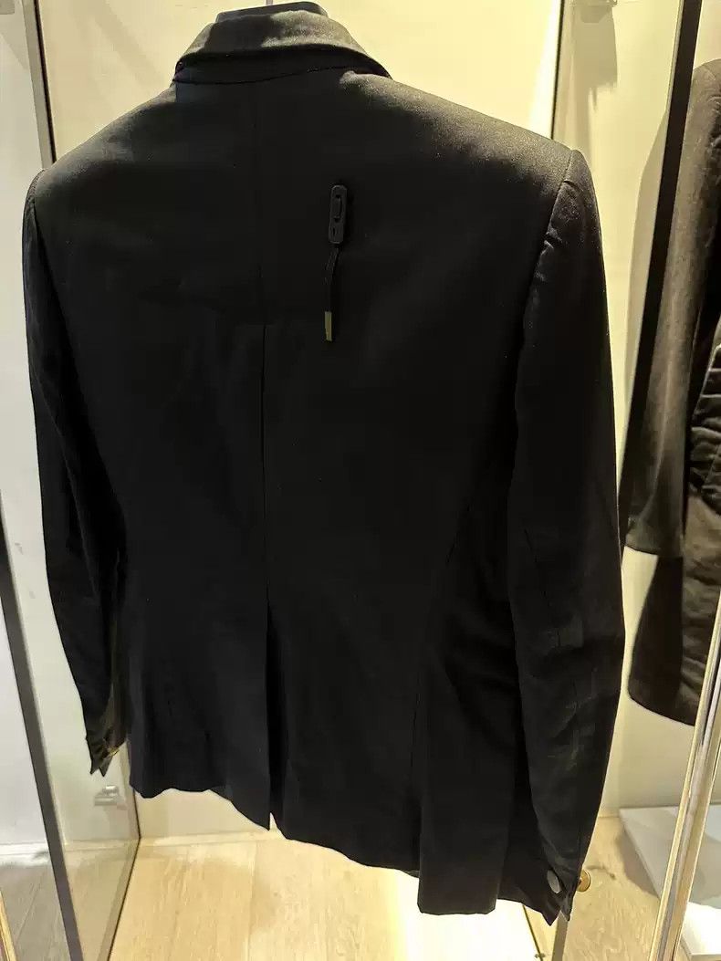 Boris Bidjan Saberi Boris Bidjan Saberi BBS suit Size US M / EU 48-50 / 2 - 7 Thumbnail