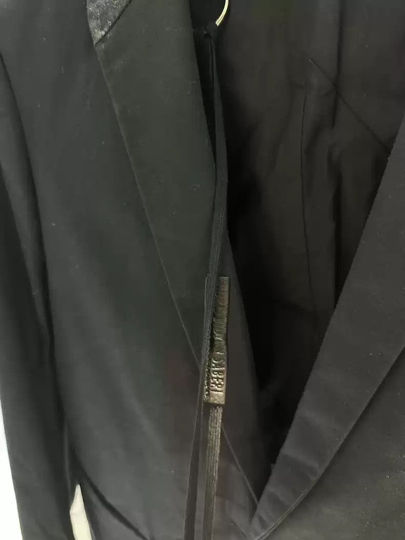 Boris Bidjan Saberi Boris Bidjan Saberi BBS suit Size US M / EU 48-50 / 2 - 5 Thumbnail