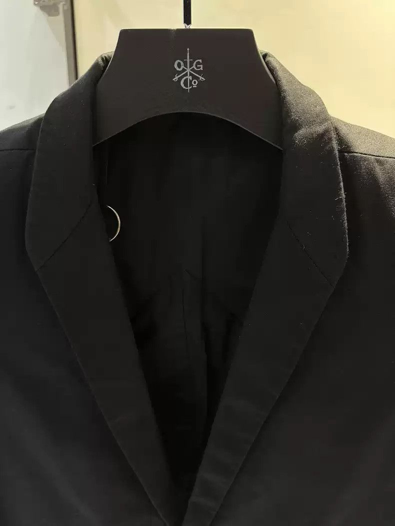 Boris Bidjan Saberi Boris Bidjan Saberi BBS suit Size US M / EU 48-50 / 2 - 2 Thumbnail