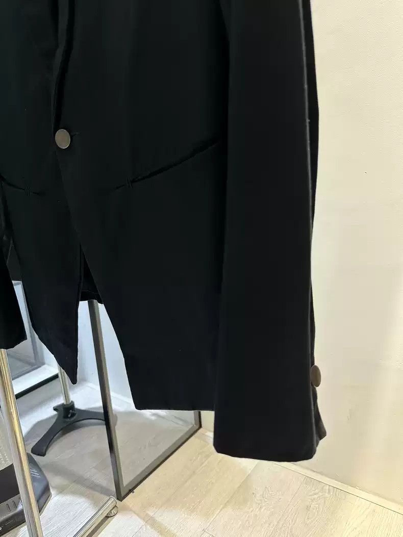 Boris Bidjan Saberi Boris Bidjan Saberi BBS suit Size US M / EU 48-50 / 2 - 4 Thumbnail