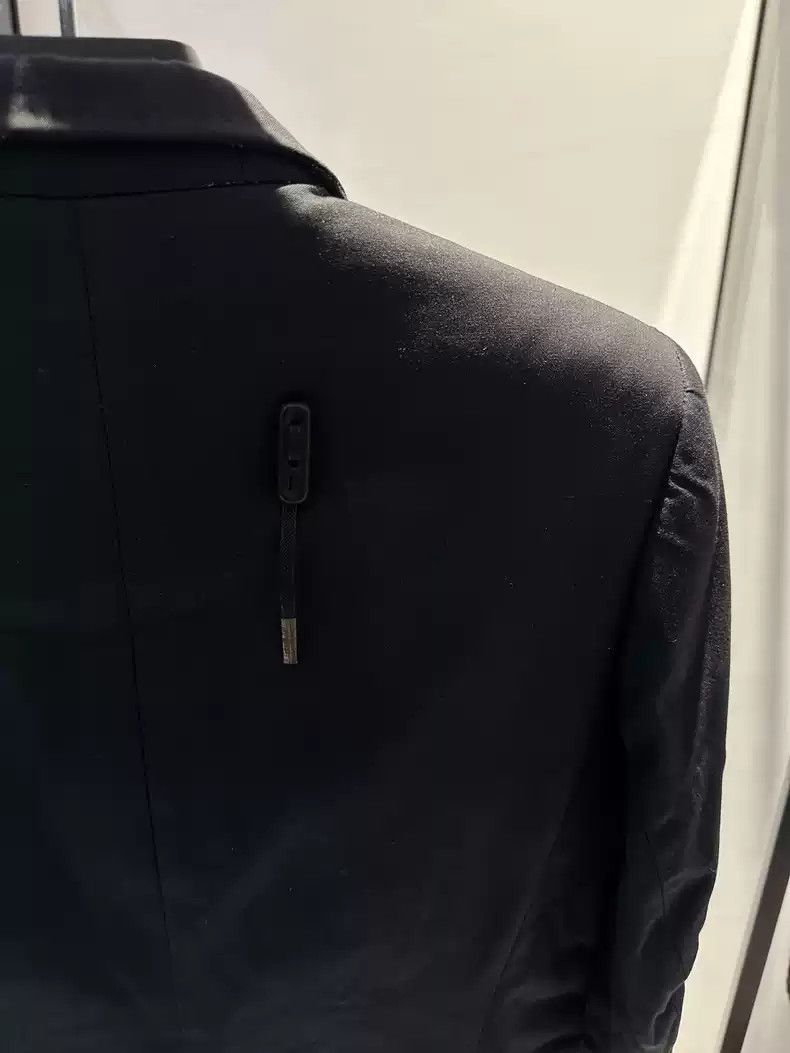 Boris Bidjan Saberi Boris Bidjan Saberi BBS suit Size US M / EU 48-50 / 2 - 6 Thumbnail