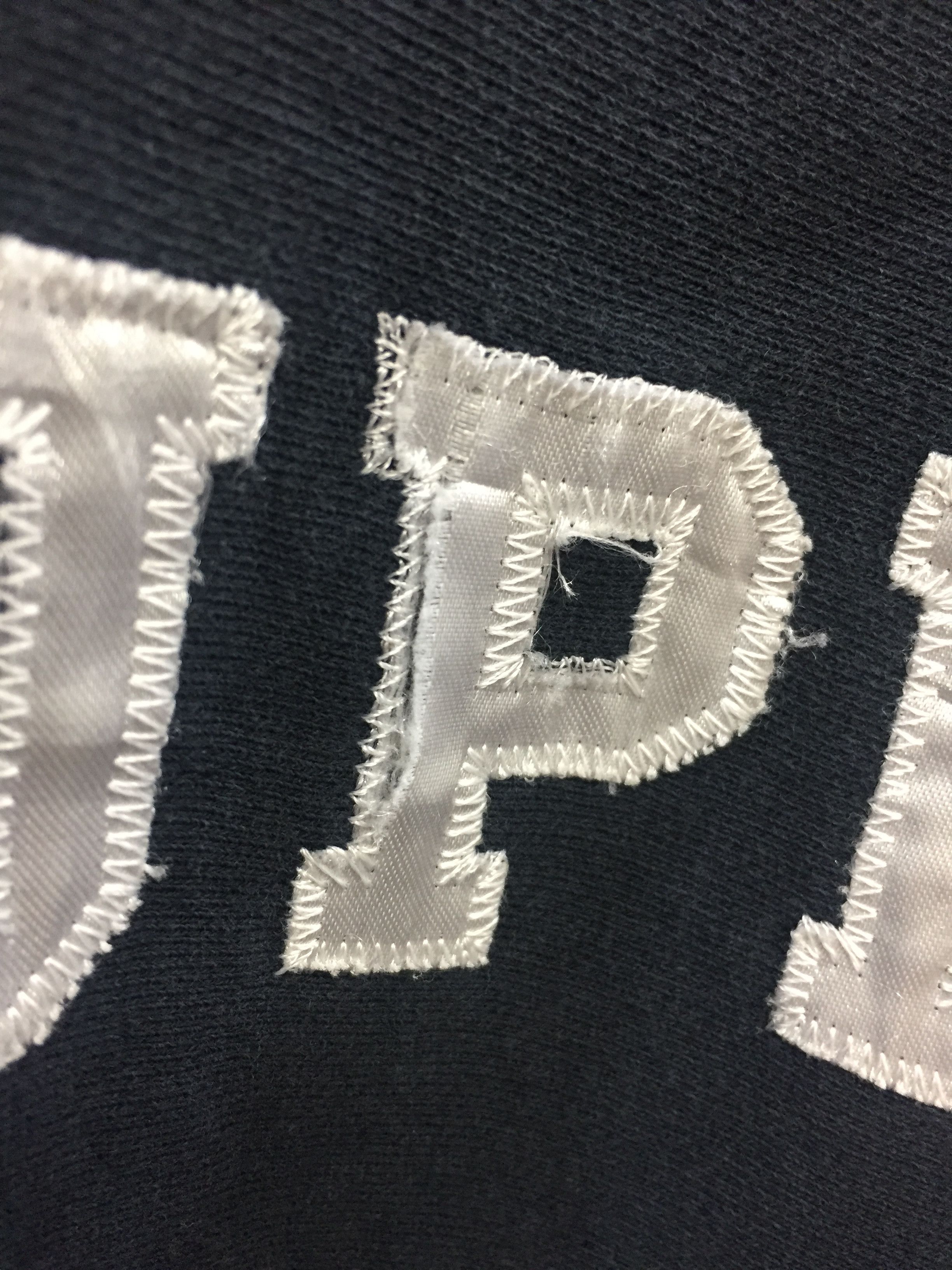 Champion × Supreme 1997 SUPREME Crewneck Size US L / EU 52-54 / 3 - 5 Thumbnail