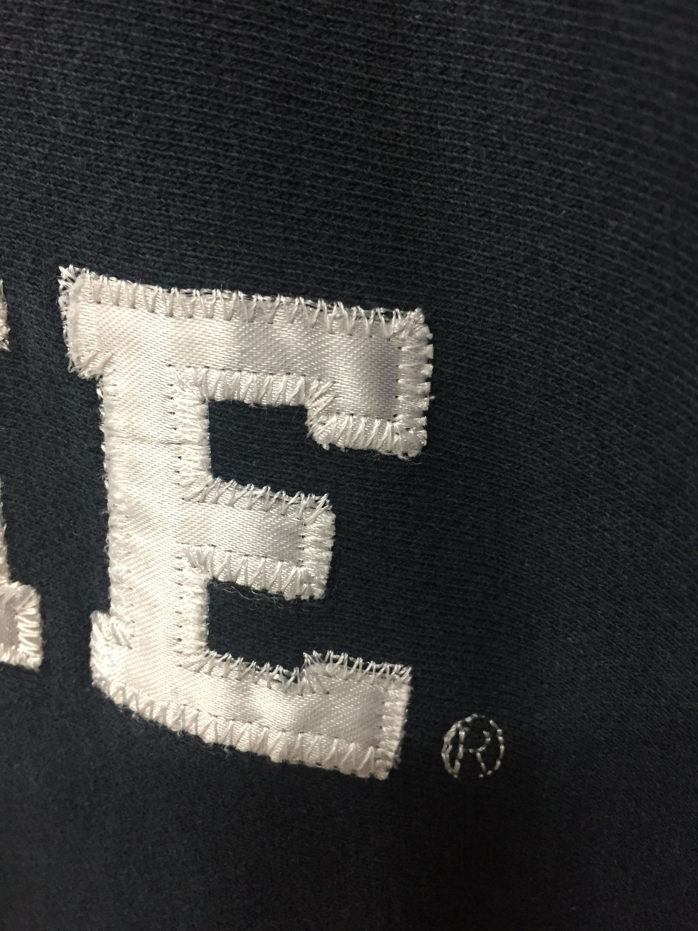 Champion × Supreme 1997 SUPREME Crewneck Size US L / EU 52-54 / 3 - 4 Thumbnail