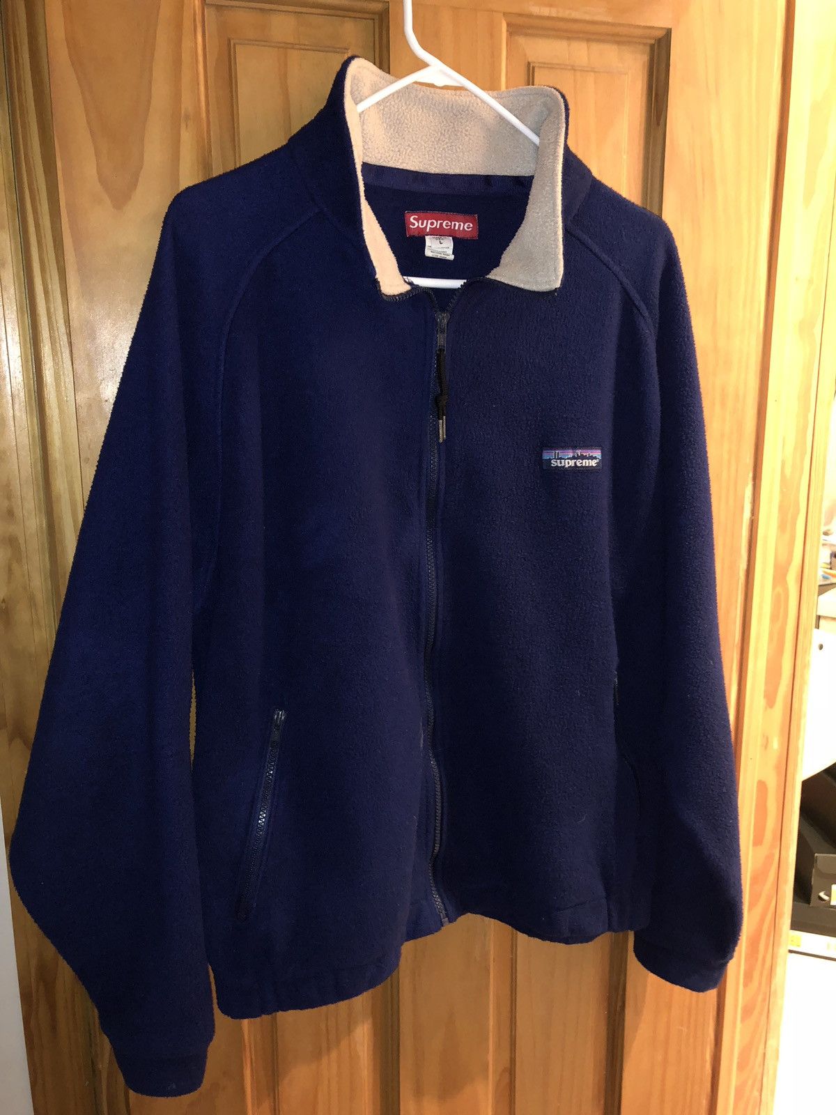 1998 Patagonia 