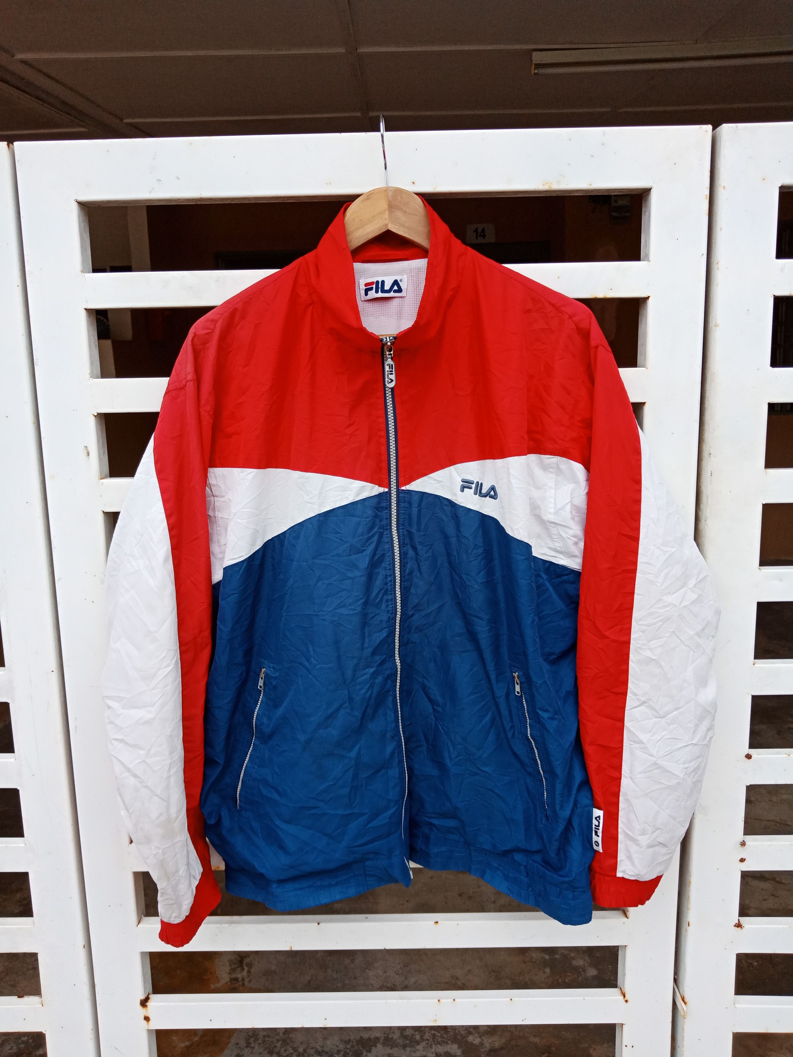 Champion fila ellesse discount
