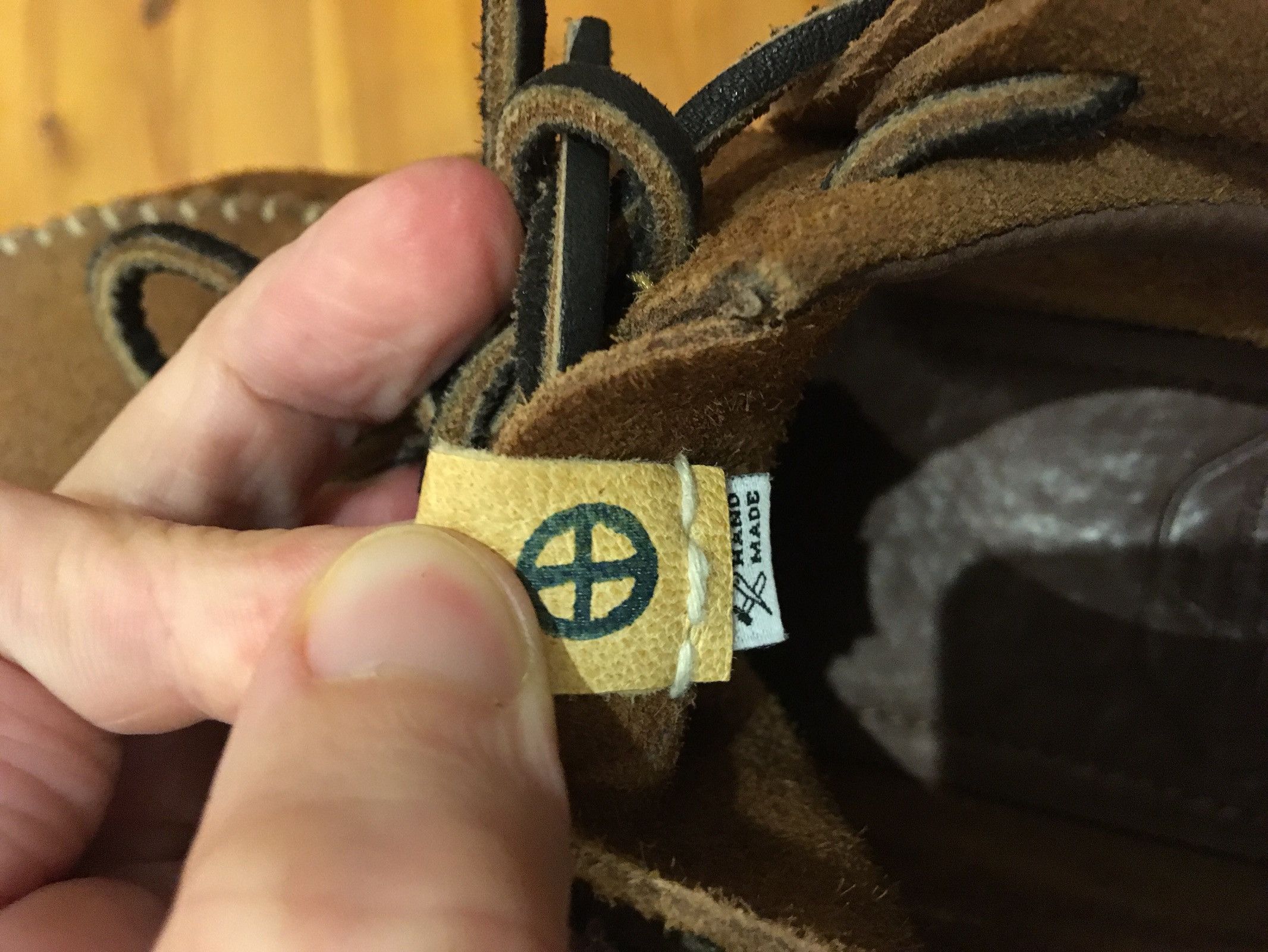 Visvim FBT Shaman Size US 9.5 / EU 42-43 - 8 Thumbnail
