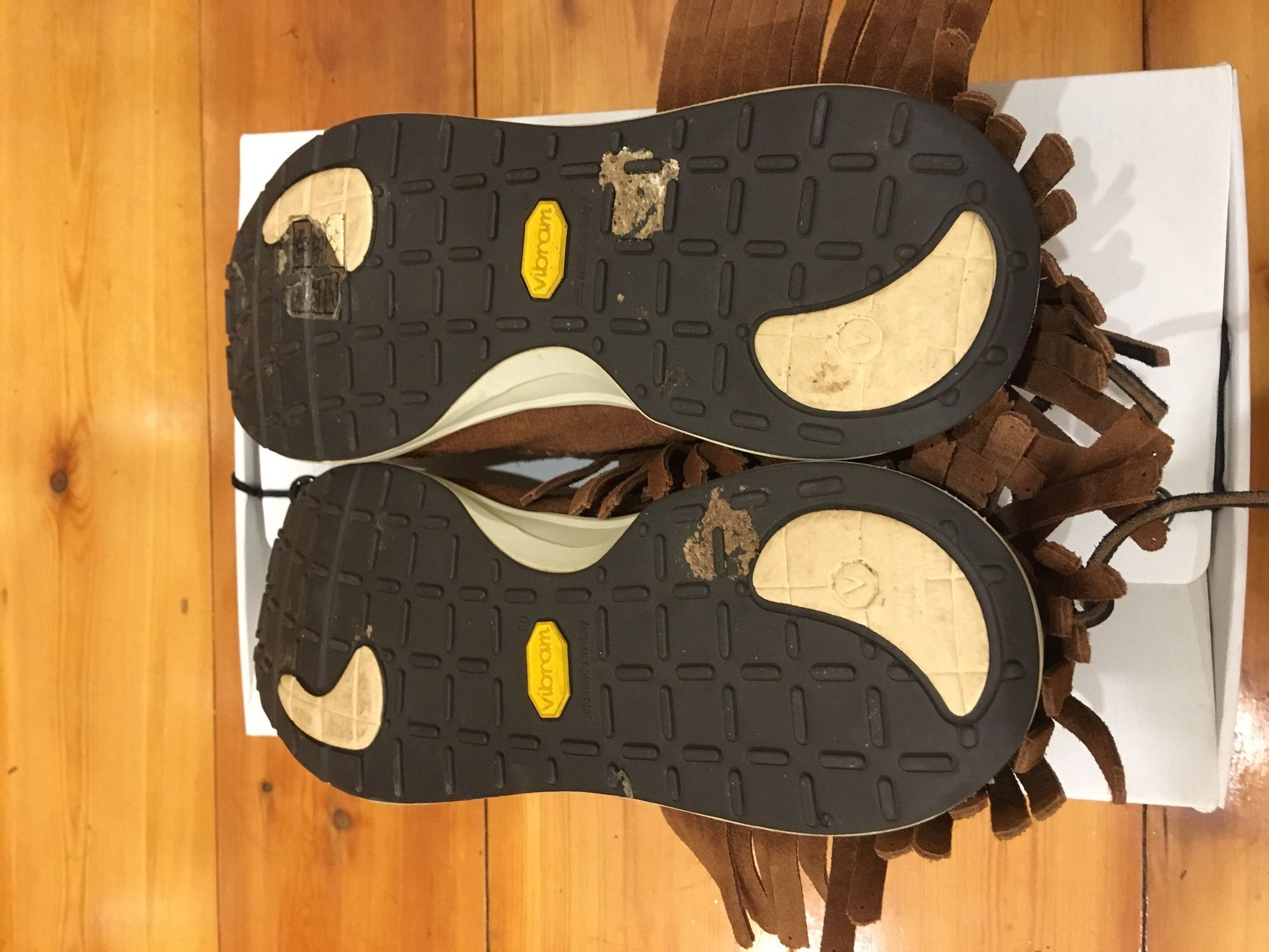 Visvim FBT Shaman Size US 9.5 / EU 42-43 - 6 Thumbnail