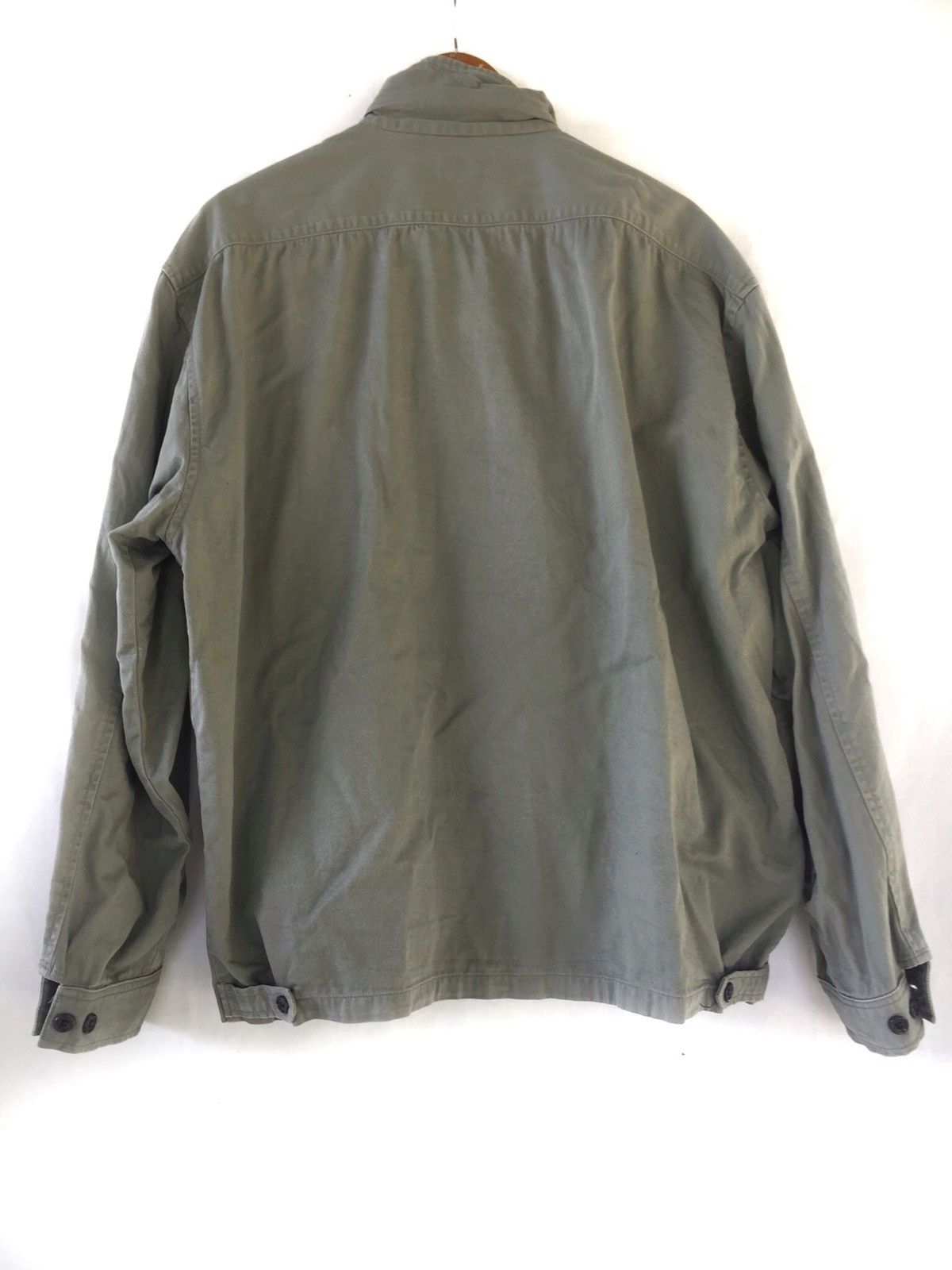 Stussy Vintage Stussy Zipper Jacket//American Streetwear Brand//Made in USA Size US L / EU 52-54 / 3 - 2 Preview
