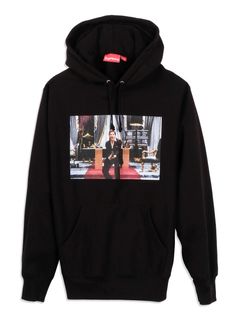 Lil yachty clearance supreme jordan hoodie