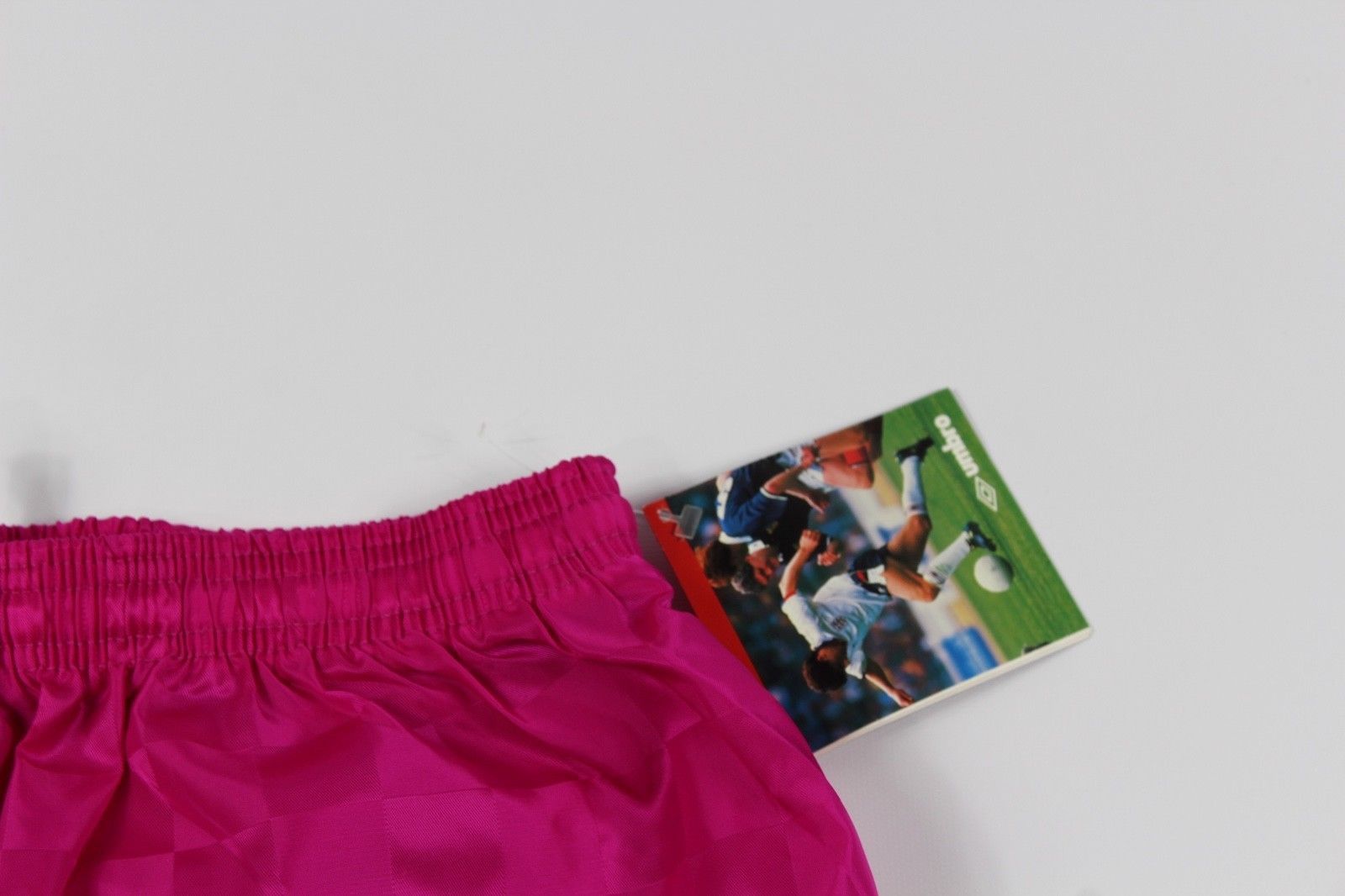 Vêtements de sport homme Umbro Taille XXL