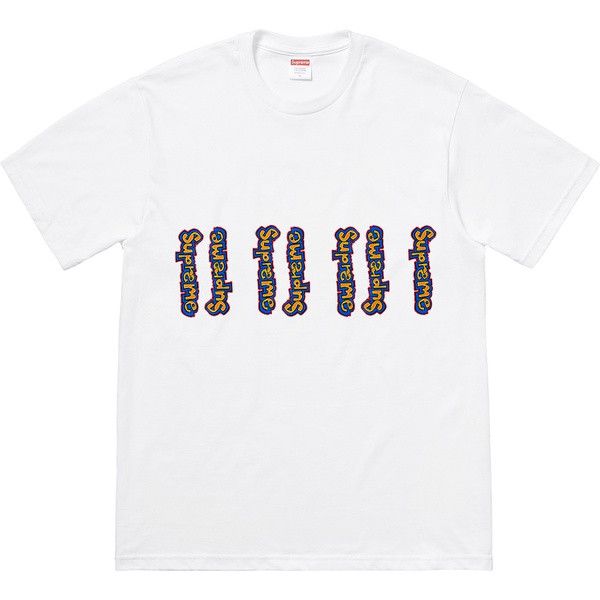 Gonz Logo Tee