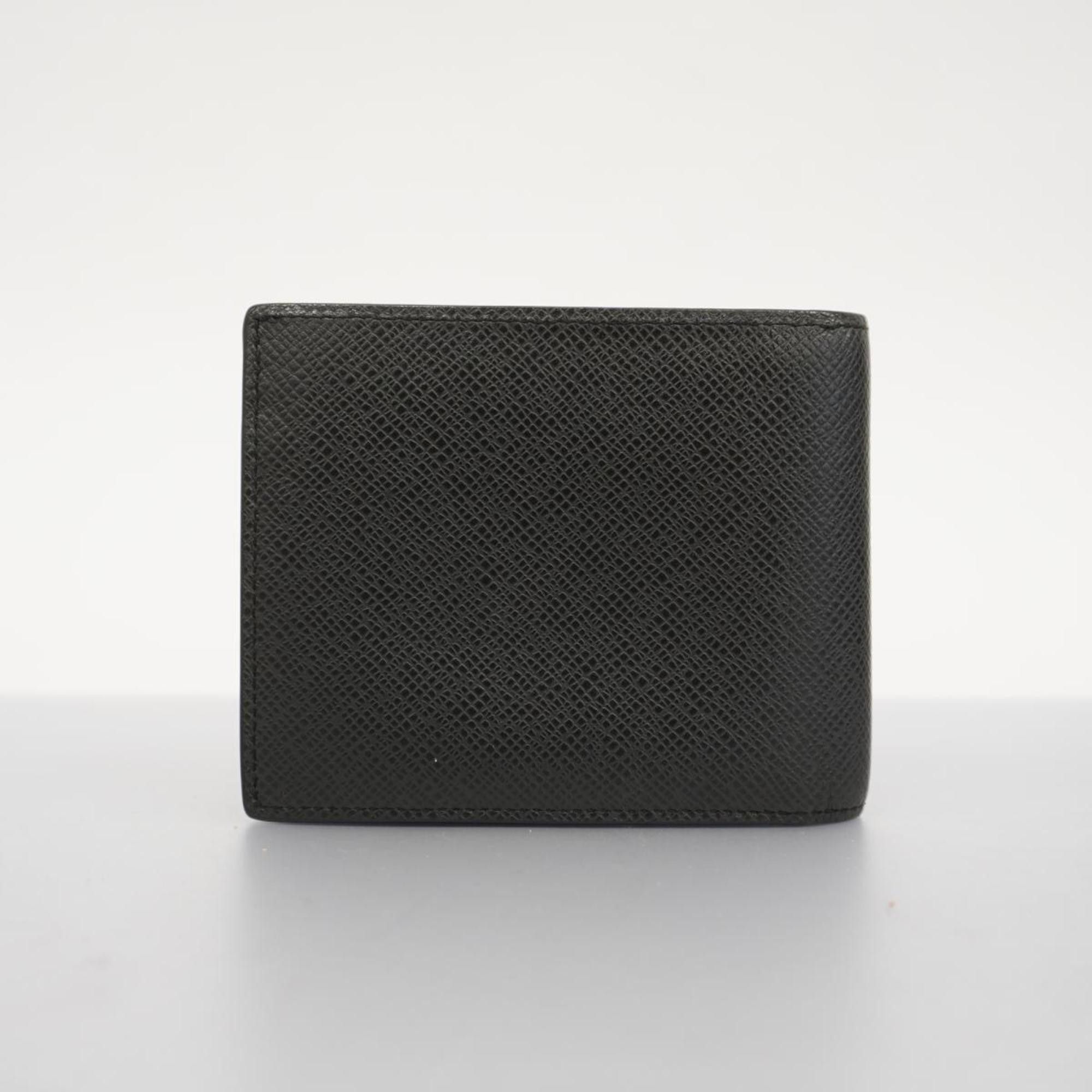Louis Vuitton LOUIS VUITTON Wallet Taiga Portefeuille Amerigo NM M62045 Noir  Men's | Grailed
