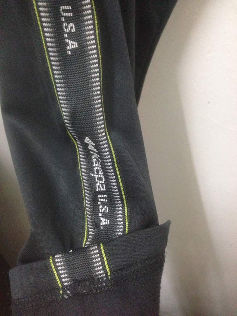 Kaepa track pants hot sale