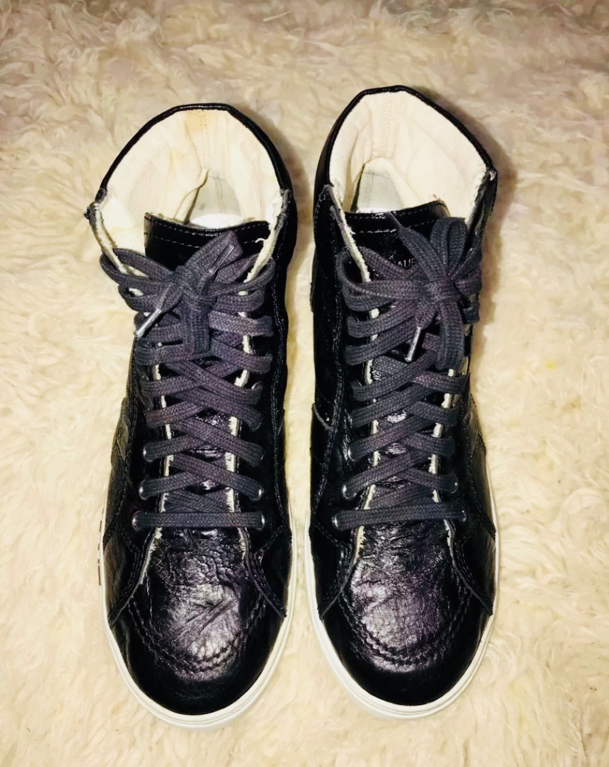 Saint Laurent Paris Joe 1971 Bad Lieutenant | Grailed