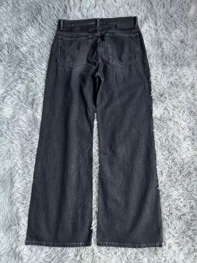 Acne Studios Acne Studios Jeans Size US 31 - 4 Thumbnail
