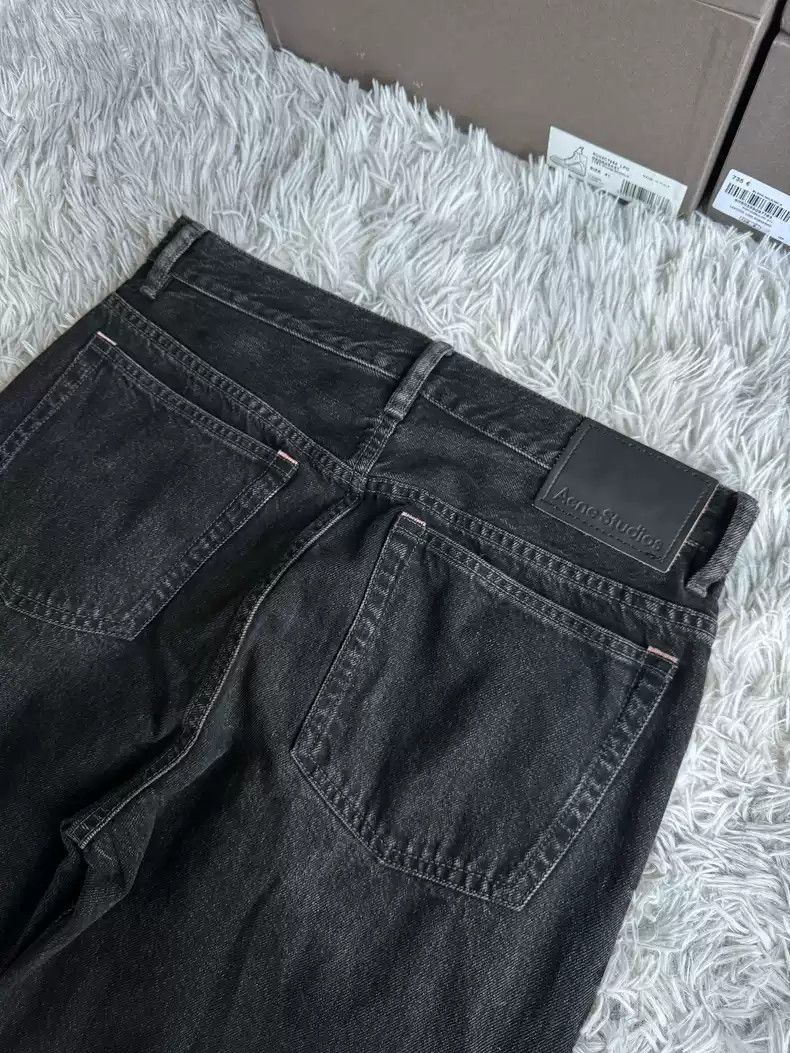 Acne Studios Acne Studios Jeans Size US 31 - 5 Thumbnail
