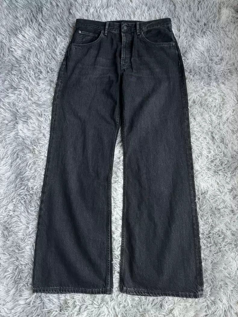 Acne Studios Acne Studios Jeans Size US 31 - 2 Thumbnail