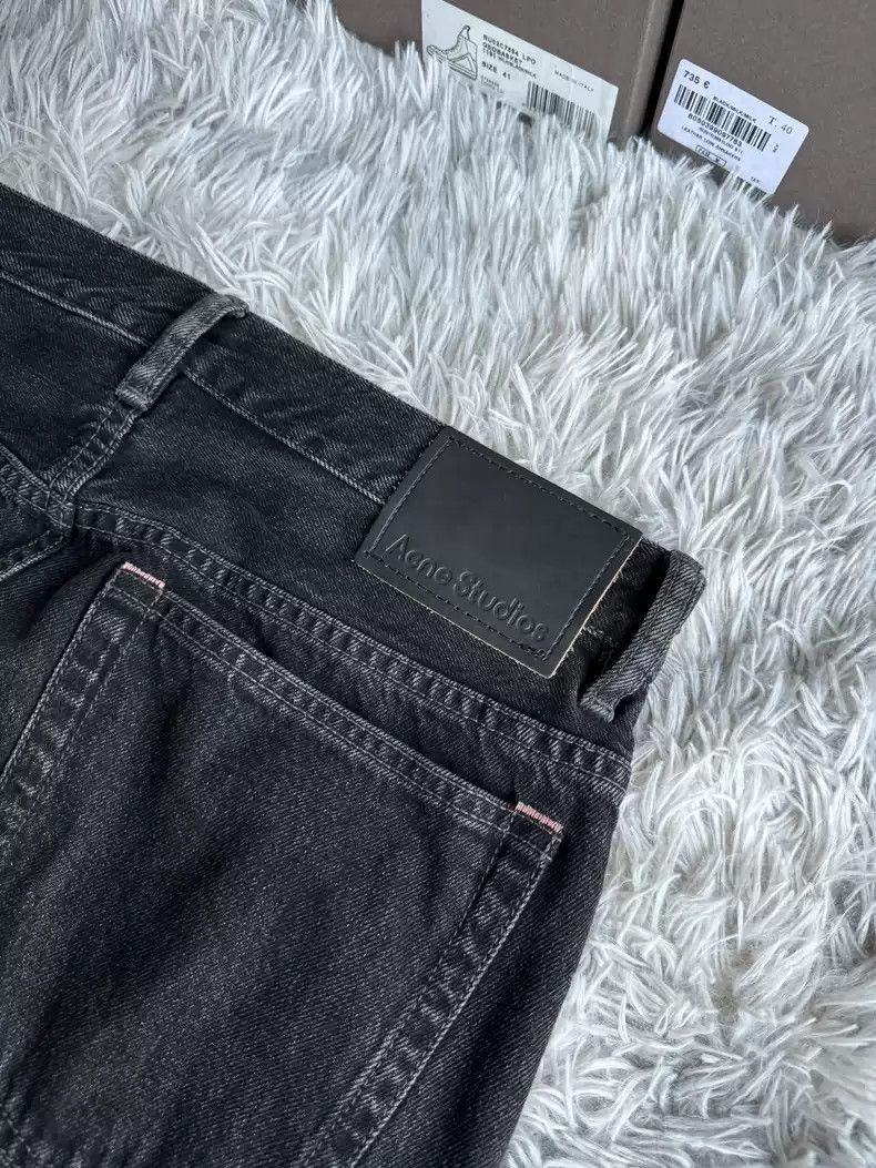 Acne Studios Acne Studios Jeans Size US 31 - 6 Thumbnail