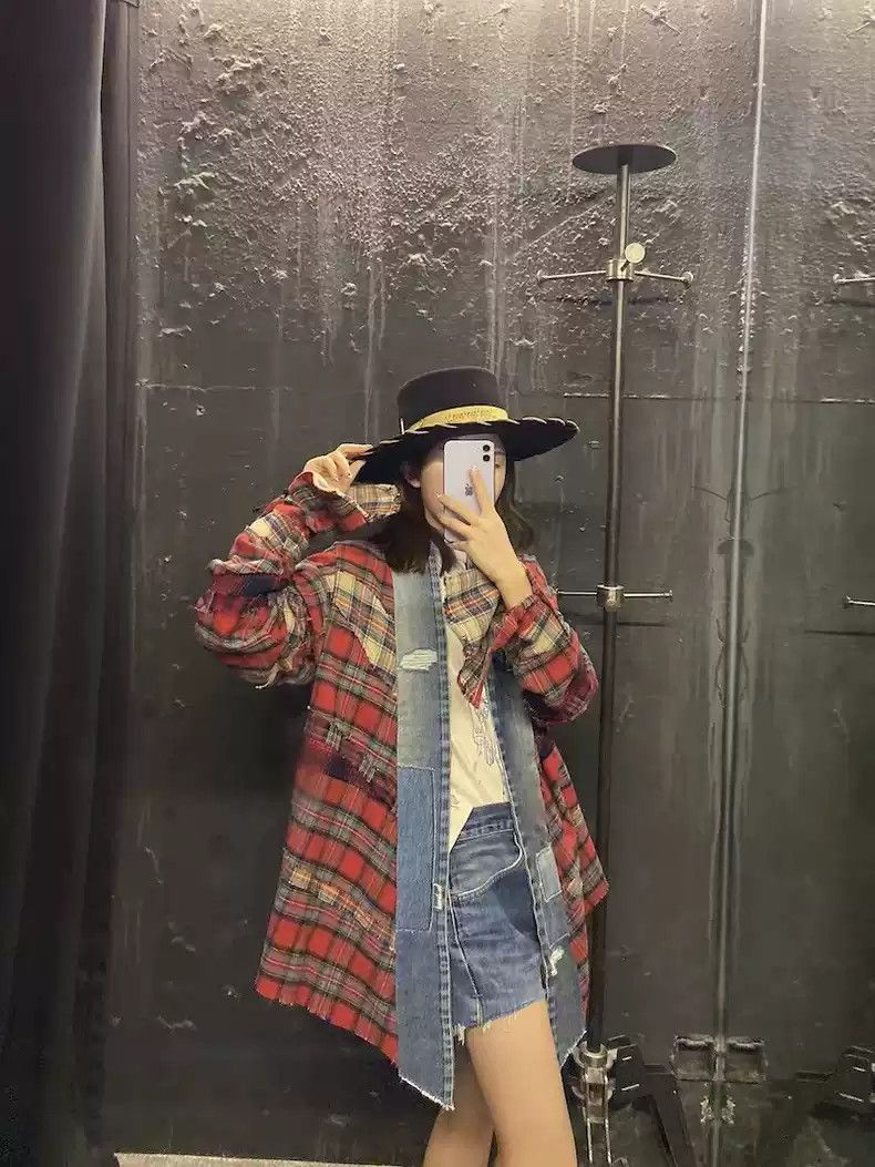 Greg lauren kimono hotsell