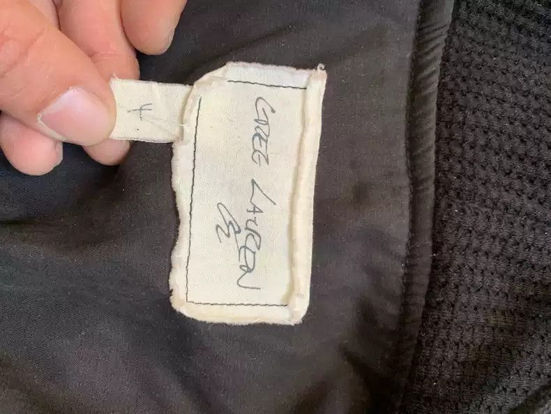 Greg Lauren Greg Lauren Patchwork hoodie Size US M / EU 48-50 / 2 - 5 Thumbnail