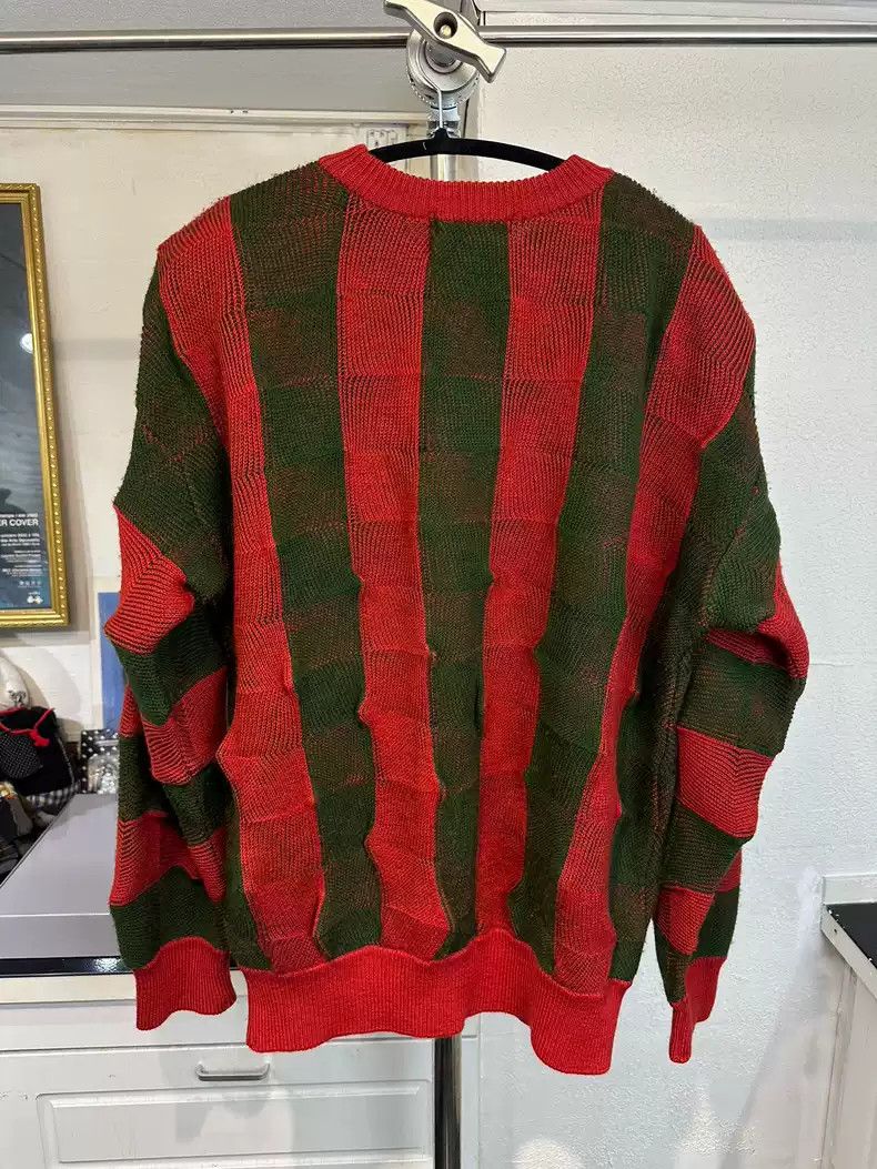 Issey Miyake Issey Miyake Sweater Size US L / EU 52-54 / 3 - 5 Thumbnail