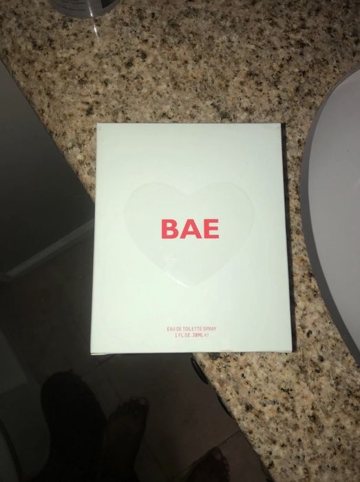 Kim Kardashian KKW BAE PERFUME | Grailed