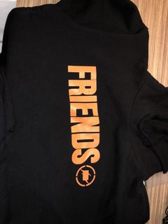 VLONE x fragment design Collaboration – PAUSE Online  Men's Fashion,  Street Style, Fashion News & Streetwear