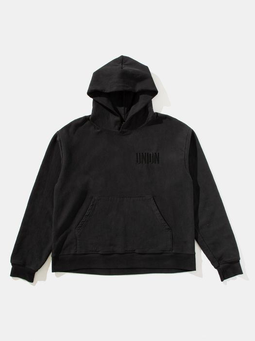 Union Union LA x Verdy Girls Don't Cry Hoodie | Grailed