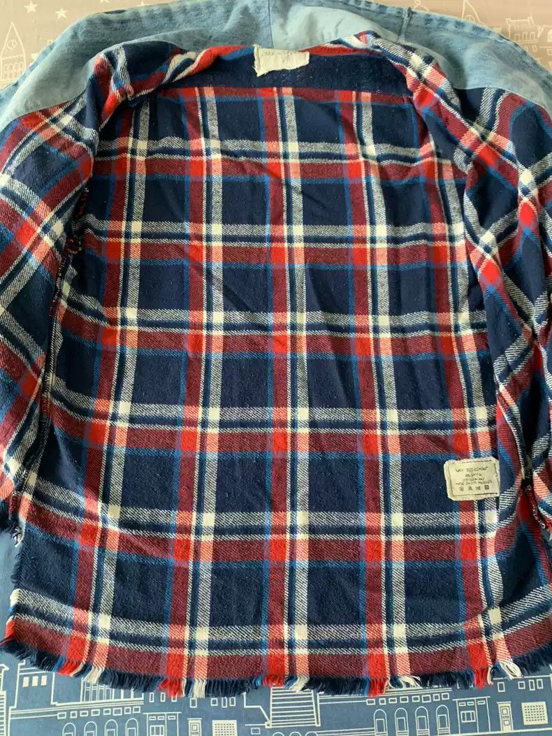 Greg Lauren Greg Lauren coat Size US M / EU 48-50 / 2 - 7 Thumbnail