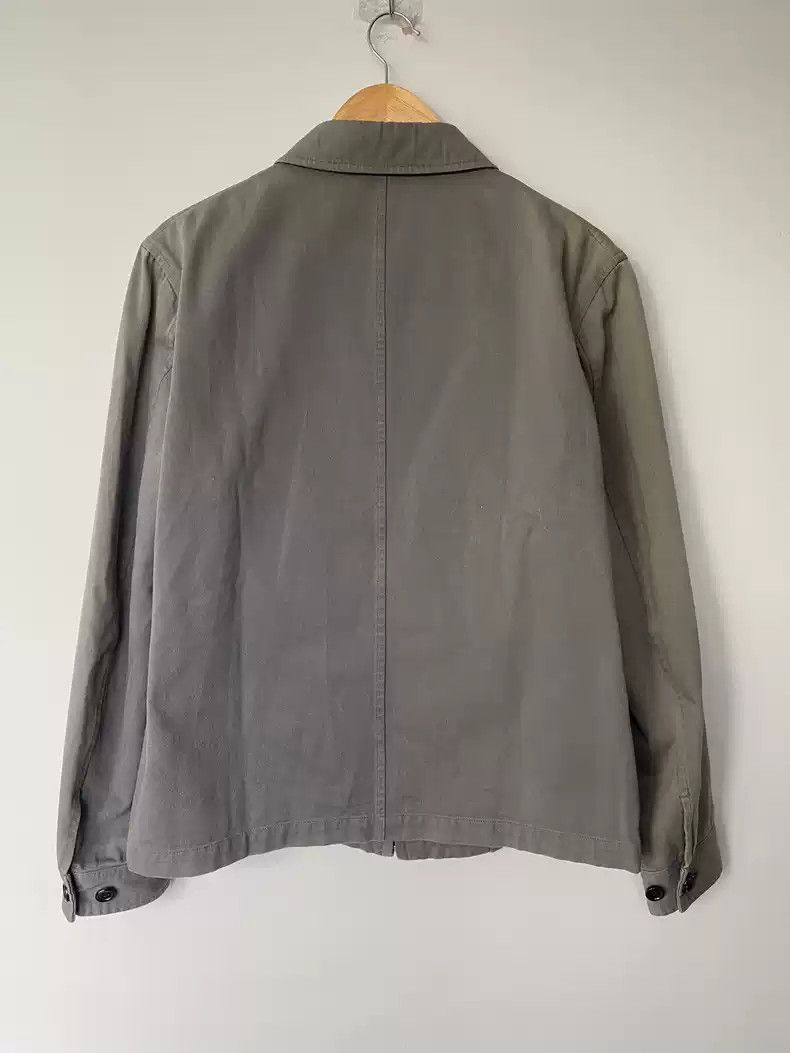 Comme des Garcons comme des garcons fault jacket Size US M / EU 48-50 / 2 - 2 Thumbnail