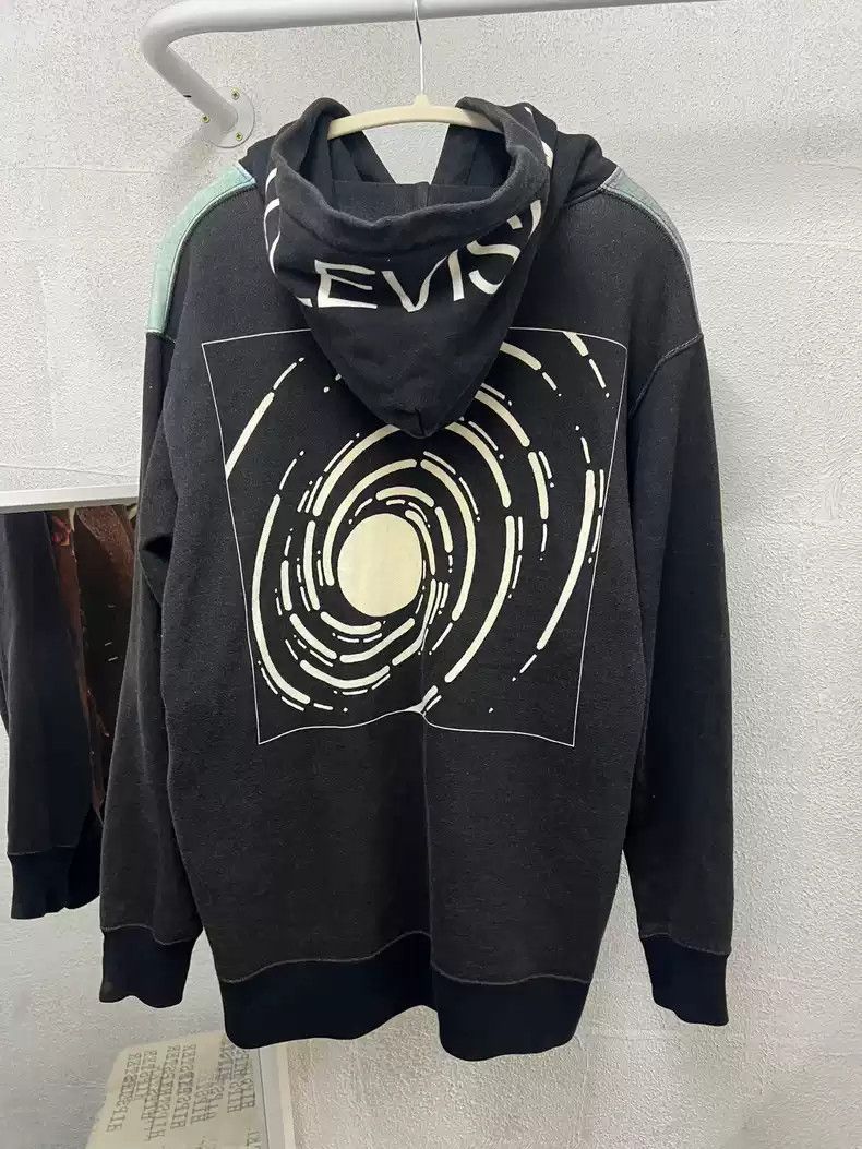 Undercover UNDERCOVER 15SS television Marquee moon OS version 