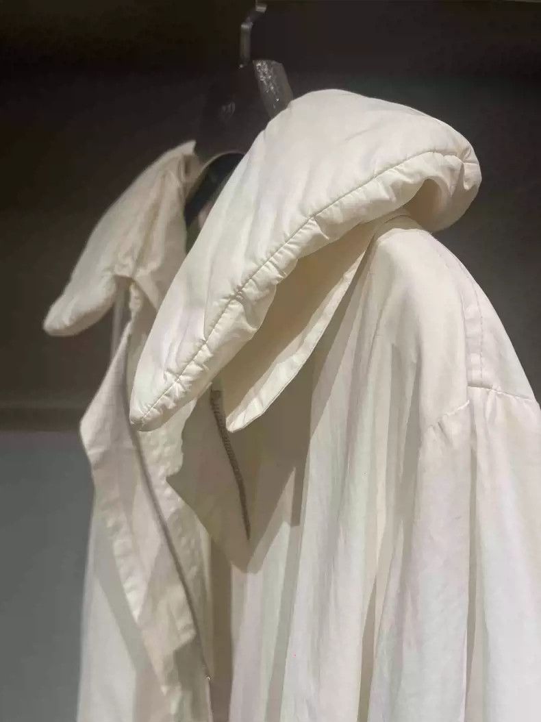 Helmut Lang Helmut Lang paratroopers strap motorcycle jacket Size US XS / EU 42 / 0 - 6 Thumbnail